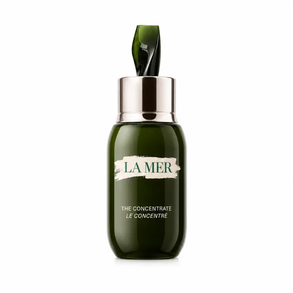 La Mer The Concentrate Serum 50ml La Mer The Concentrate serum 50ml on a white background