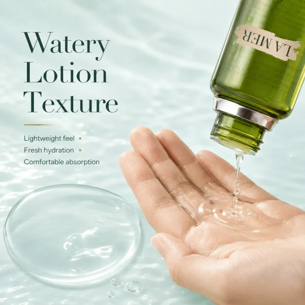 La Mer The Treatment Lotion 150ml – Hydrating Essence Lotion