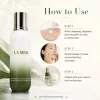 La Mer The Hydrating Infused Emulsion 125ml – Lightweight Moisturizer