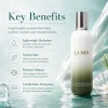 La Mer The Hydrating Infused Emulsion 125ml – Lightweight Moisturizer