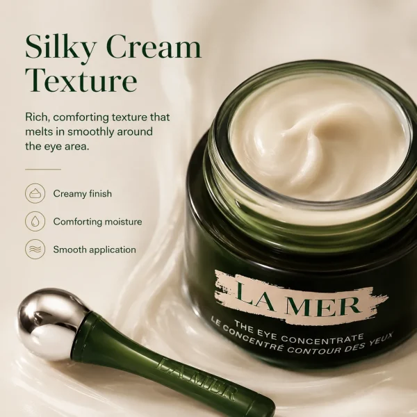La Mer The Eye Concentrate Eye Cream 15ml