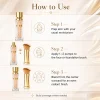 Lancôme Absolue The Fluid Foundation 35ml – Shade 100