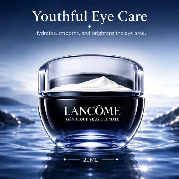 Lancôme Génifique Ultimate Eye Cream 20ml
