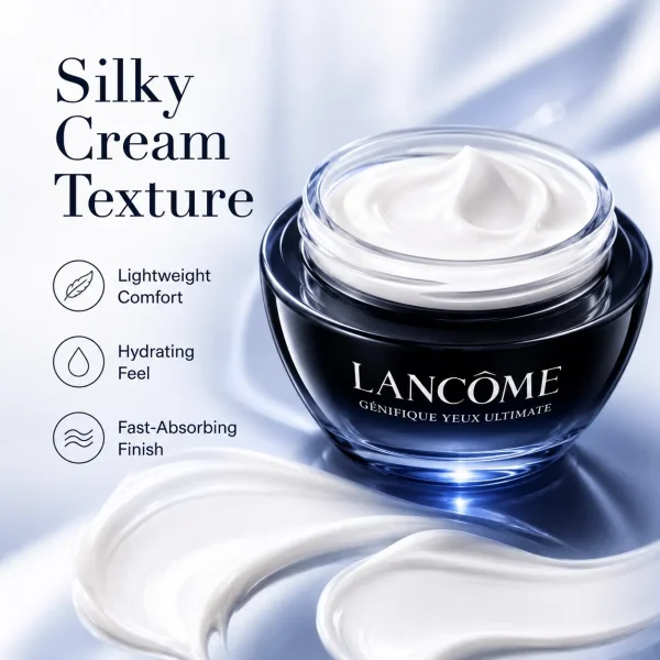 Lancôme Génifique Ultimate Eye Cream 20ml