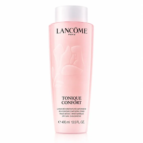 Lancôme Tonique Confort Hyaluronic Acid Toner 400ml