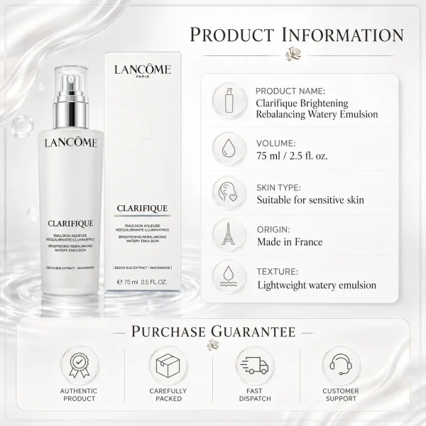 ChatGPT Image 2026年7月17日 09_26_08 (6) lancome-clarifique-brightening-watery-emulsion-75ml