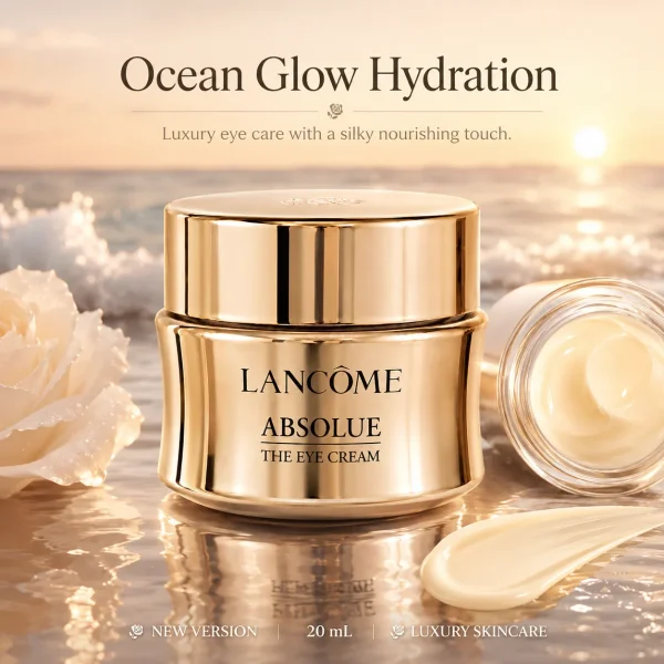 Lancôme Absolue The Eye Cream 20ml