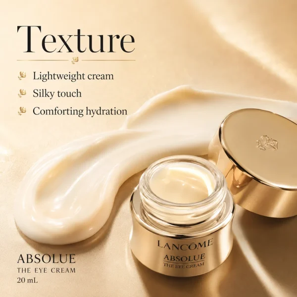 Lancôme Absolue The Eye Cream 20ml
