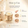 Lancôme Absolue The Eye Cream 20ml