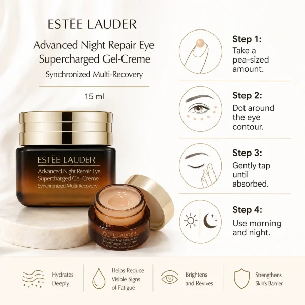 ChatGPT Image 2026年7月17日 09_44_06 (5) Estée Lauder Advanced Night Repair Eye Gel-Creme 15ml