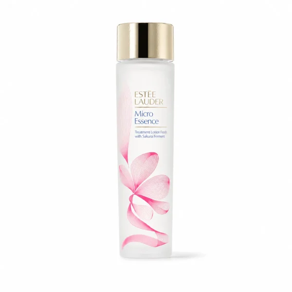Estée Lauder Micro Essence Sakura Treatment Lotion 200ml Estée Lauder Micro Essence Sakura Treatment Lotion 200ml