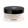 CHANEL Loose Powder 10 Light 30g | Natural Matte Finish