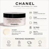 CHANEL Loose Powder 10 Light 30g | Natural Matte Finish