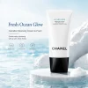 ChatGPT Image 2026年7月17日 10_08_59 (3) CHANEL La Mousse Camellia Cleansing Cream-to-Foam 125ml