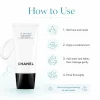 ChatGPT Image 2026年7月17日 10_09_00 (5) CHANEL La Mousse Camellia Cleansing Cream-to-Foam 125ml
