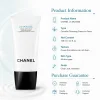 CHANEL La Mousse Camellia Cleanser 125ml CHANEL La Mousse Camellia Cleanser 125ml