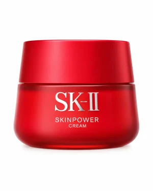 SK-II SKINPOWER Re-New Airy Cream 80g SK-II SKINPOWER Re-New Airy Cream 80g