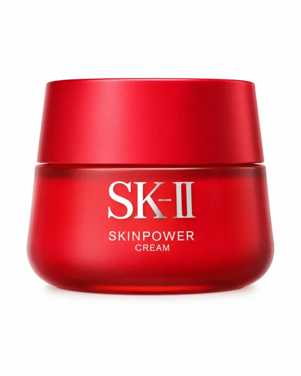 SK-II SKINPOWER Re-New Airy Cream 80g