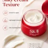 SK-II SKINPOWER Re-New Airy Cream 80g