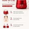 SK-II SKINPOWER Re-New Airy Cream 80g