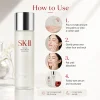 SK-II Facial Treatment Essence with Over 90% PITERA™ 230ml – New Edition