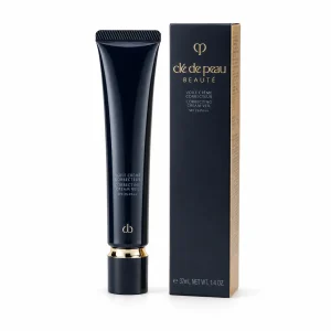 Clé de Peau Beauté Correcting Cream Veil SPF 25 37ml with box