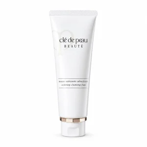 Clé de Peau Clarifying Cleansing Foam 125ml