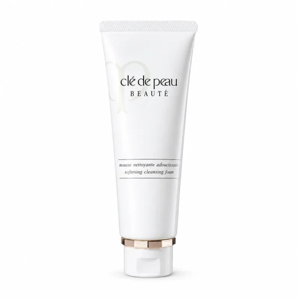 Clé de Peau Clarifying Cleansing Foam 125ml