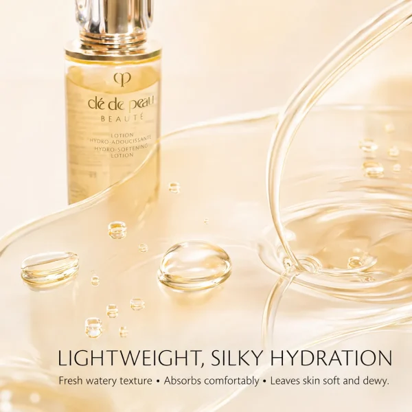 ChatGPT Image 2026年7月18日 00_00_50 (4) Clé de Peau Beauté Hydro-Softening Essence Lotion 170ml – New Edition