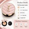 YSL Touche Éclat Glow-Pact Cushion B10