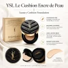 YSL Le Cushion Encre de Peau Luminous Matte Cushion Foundation Shade 10