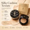 YSL Le Cushion Encre de Peau Luminous Matte Cushion Foundation Shade 10