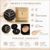 YSL Le Cushion Encre de Peau Shade 10