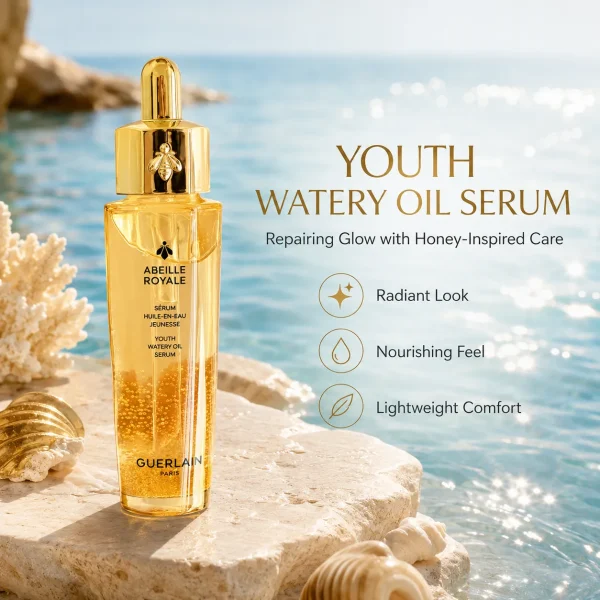 Guerlain Abeille Royale Youth Watery Oil Serum 50ml