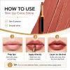 TOM FORD Slim Lip Color Shine
