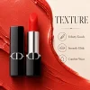 Dior Rouge Lipstick – Luxurious Color & Smooth Satin Finish