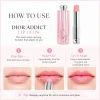 Dior Lip Glow Color-Reviving Balm – Hydrating Shine & Custom Lip Color