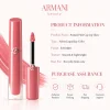 Giorgio Armani Pink Cap Lip Lacquer Product Image