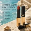 YSL The Slim Lipstick – Rich Color & Modern Satin Finish
