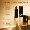 YSL The Slim Lipstick – Rich Color & Modern Satin Finish