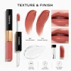 CHANEL ROUGE COCO HYDRA GLOSS – Hydrating High-Shine Lip Gloss