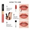 CHANEL ROUGE COCO HYDRA GLOSS – Hydrating High-Shine Lip Gloss