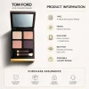 TOM FORD Eye Color Quad Product Image