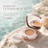 La Mer Cushion Foundation – Hydrating Coverage & Natural Radiant Finish