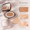 La Mer Cushion Foundation – Hydrating Coverage & Natural Radiant Finish