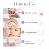 La Mer Cushion Foundation – Hydrating Coverage & Natural Radiant Finish