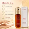 ChatGPT Image 2026年8月30日 20_25_42 (3) Clarins Double Serum Complete Age Control Concentrate 100ml New Version