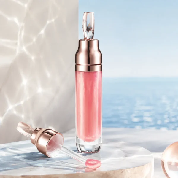 La Mer The Lip Volumizer 7ml – Hydrating Lip Gloss & Plumping Lip Treatment