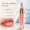 La Mer The Lip Volumizer 7ml – Hydrating Lip Gloss & Plumping Lip Treatment