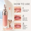 La Mer The Lip Volumizer 7ml – Hydrating Lip Gloss & Plumping Lip Treatment